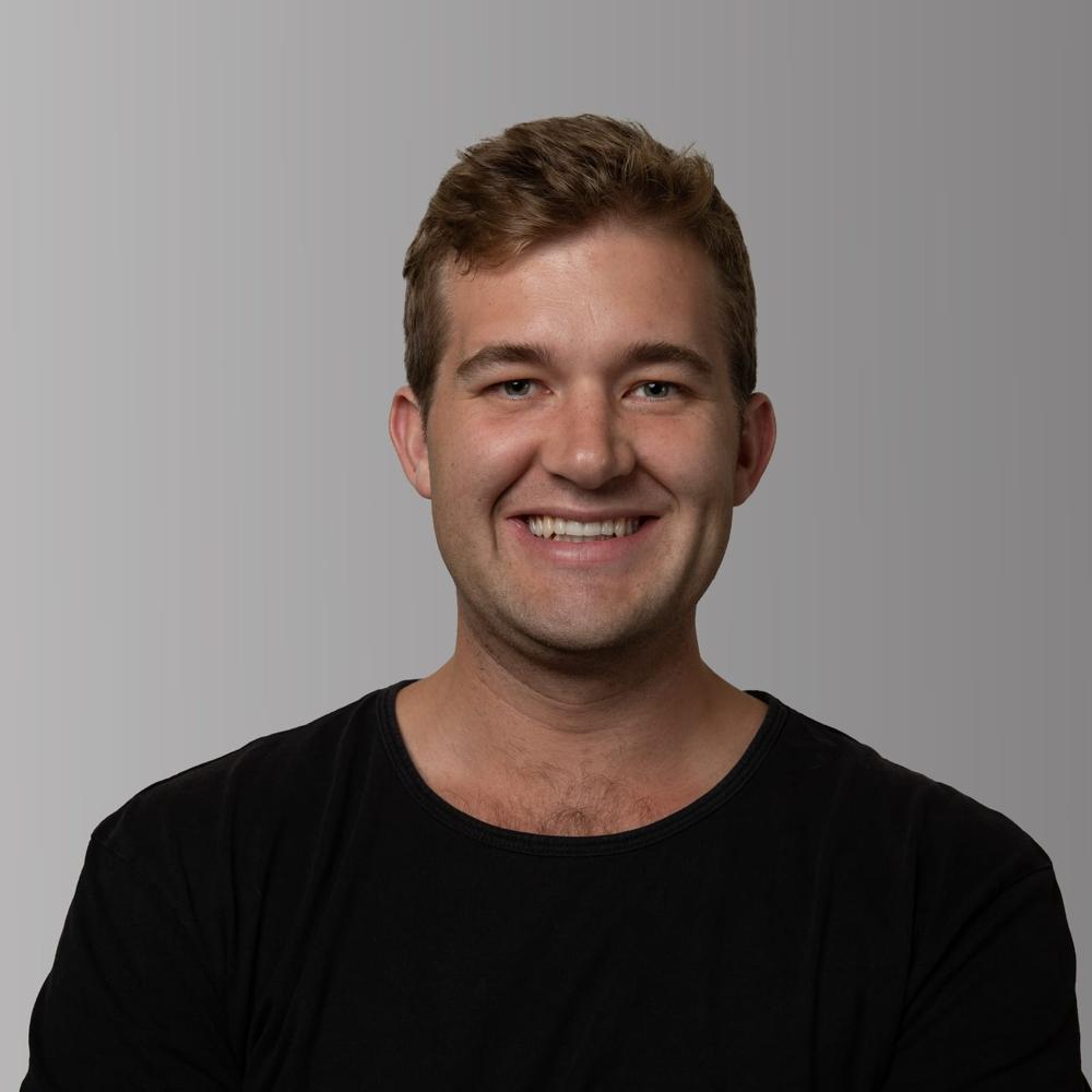 Dylan van Druten